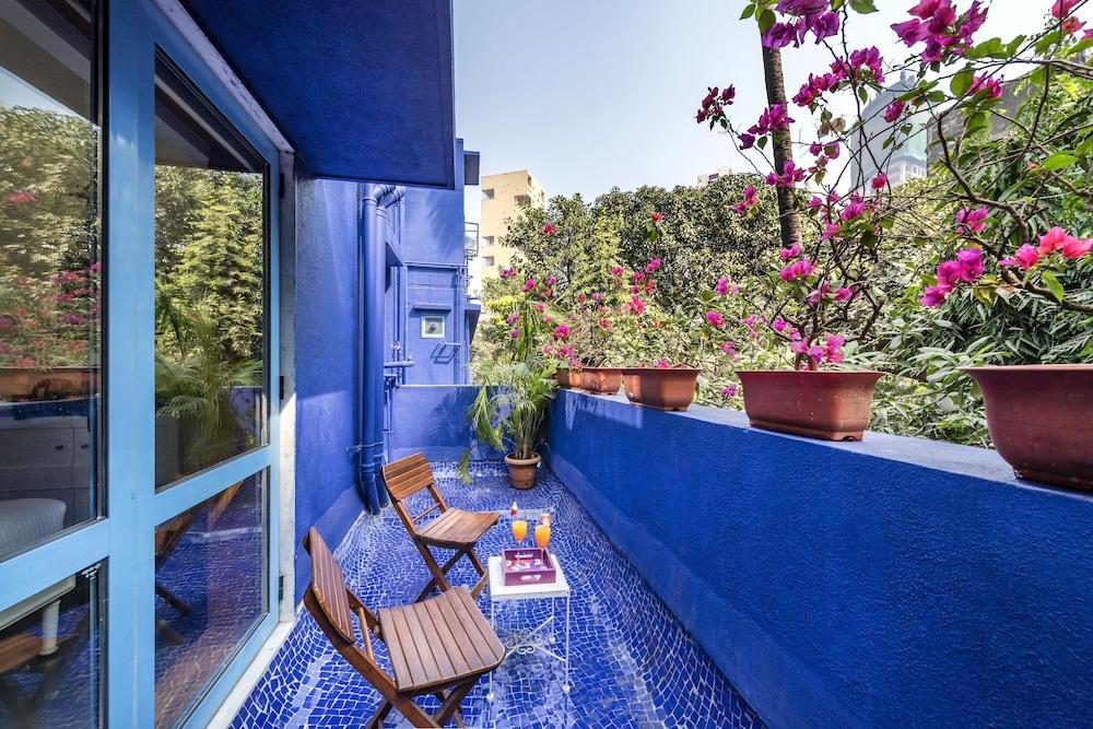 Hotel Kemps Corner Bombaj Zewnętrze zdjęcie