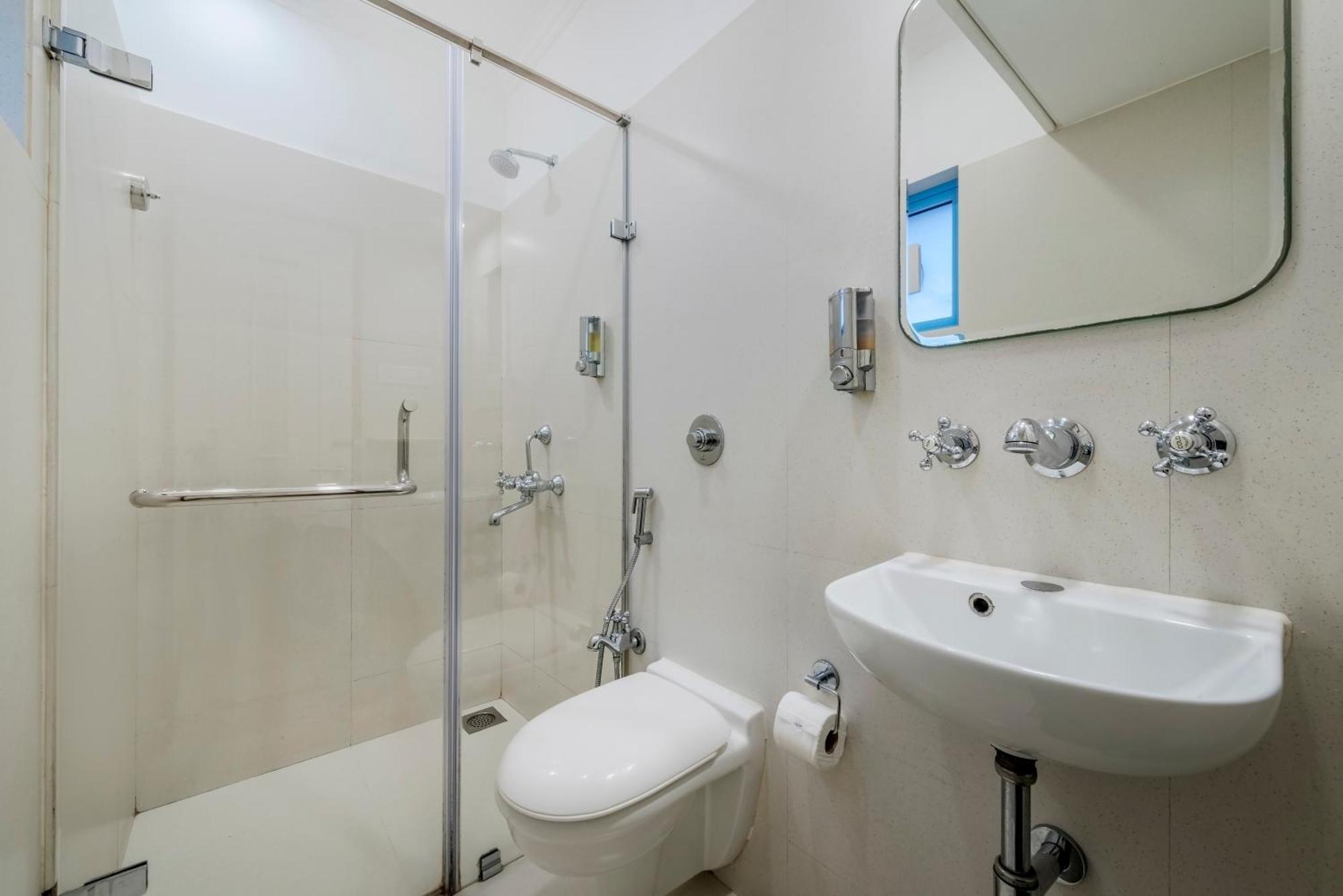 Hotel Kemps Corner Bombaj Zewnętrze zdjęcie