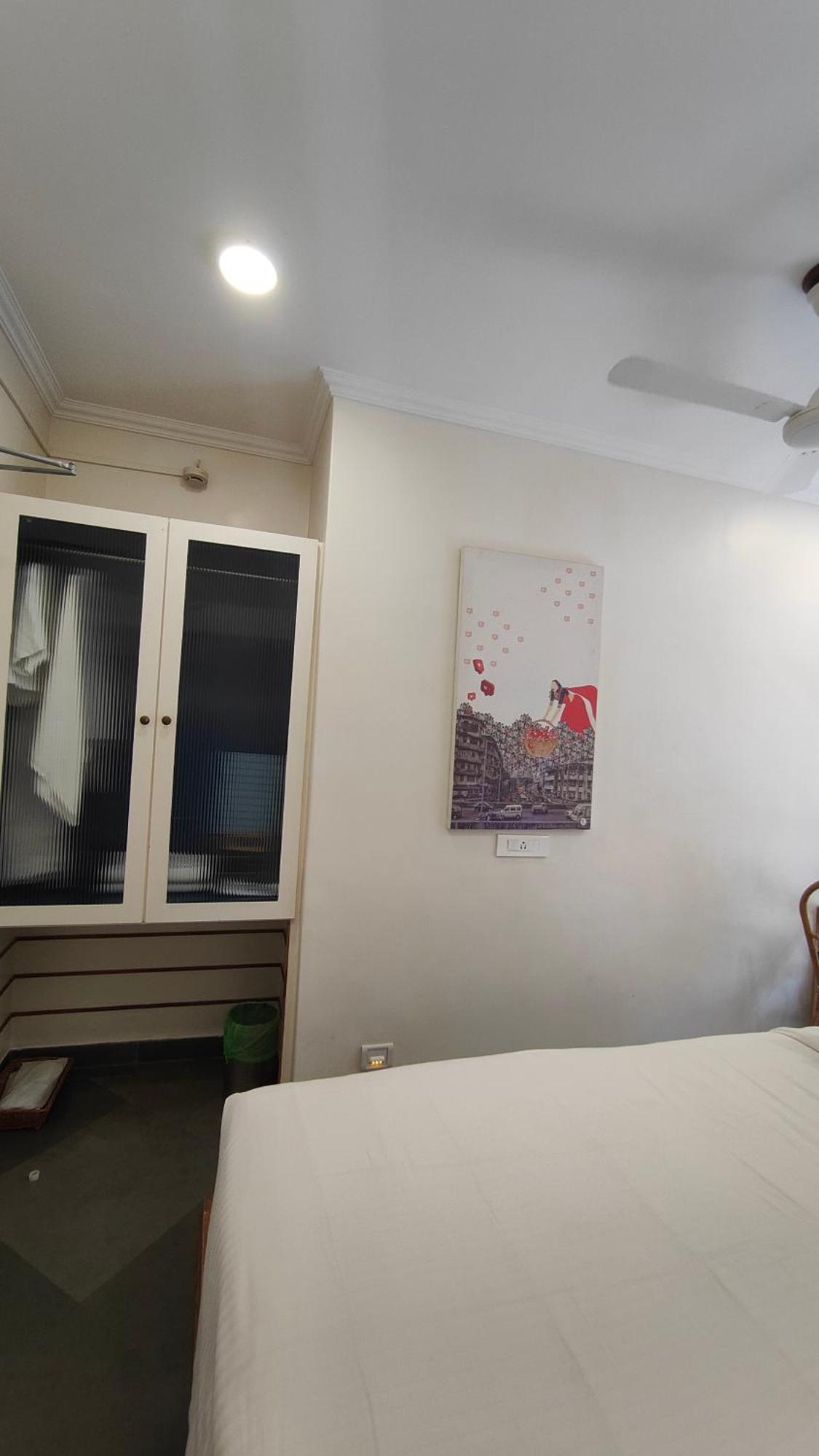 Hotel Kemps Corner Bombaj Zewnętrze zdjęcie