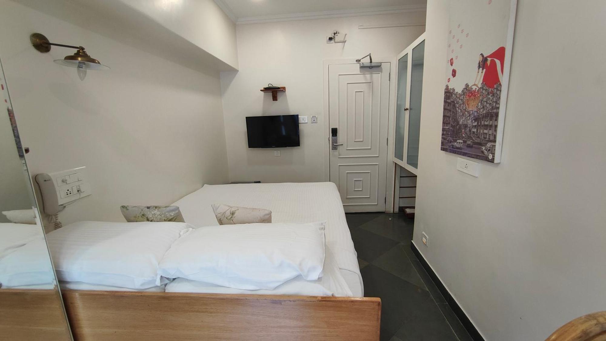 Hotel Kemps Corner Bombaj Zewnętrze zdjęcie