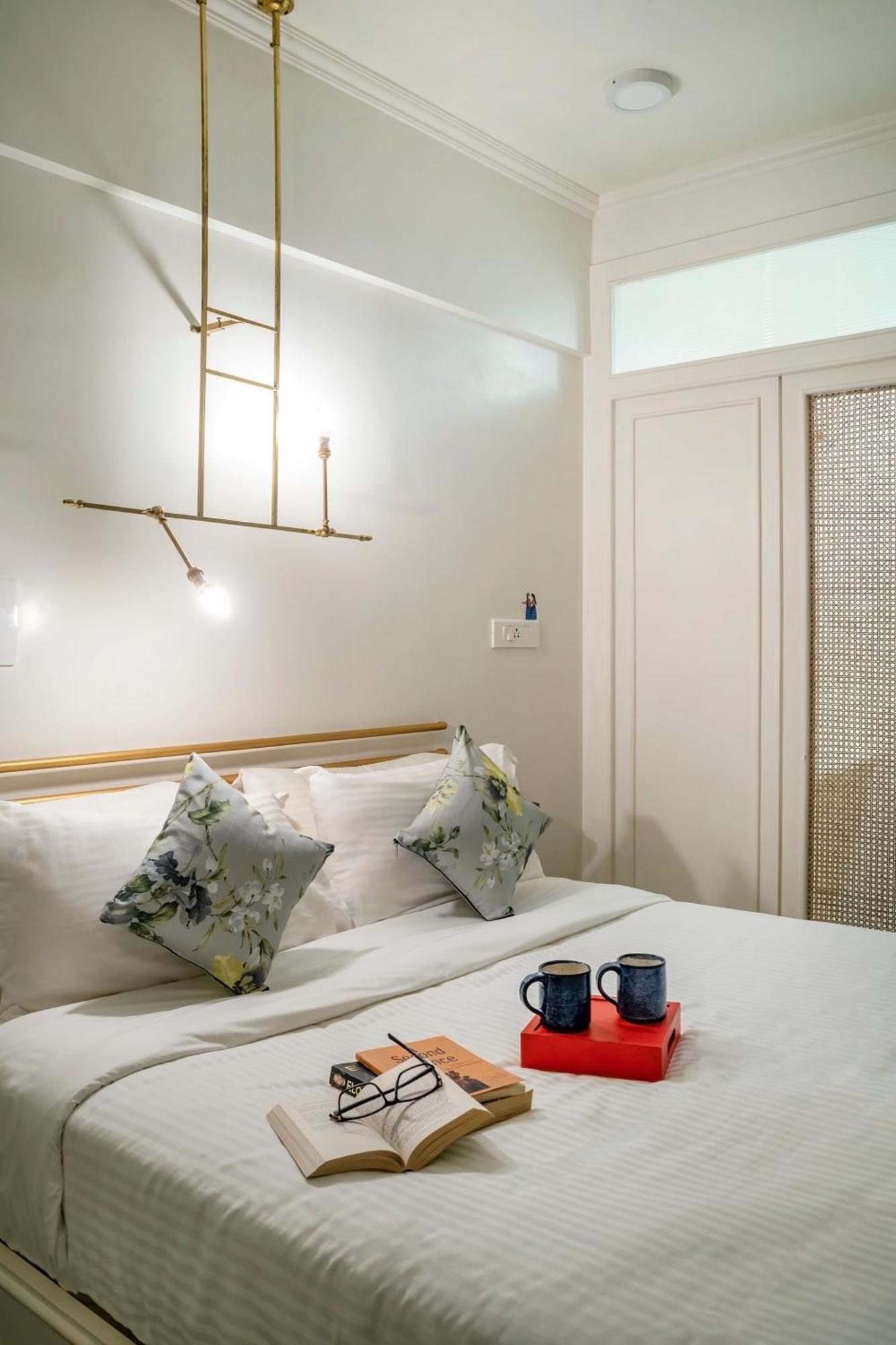 Hotel Kemps Corner Bombaj Zewnętrze zdjęcie