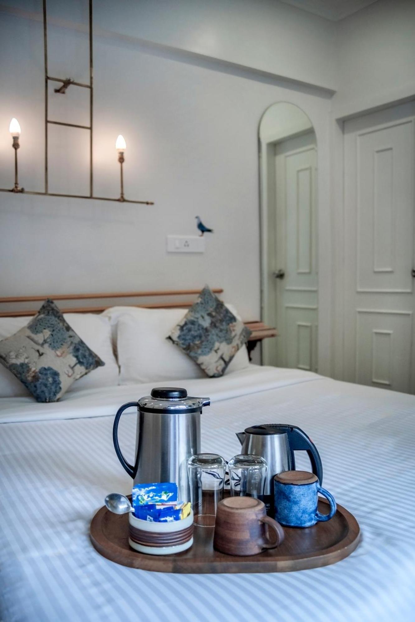 Hotel Kemps Corner Bombaj Zewnętrze zdjęcie