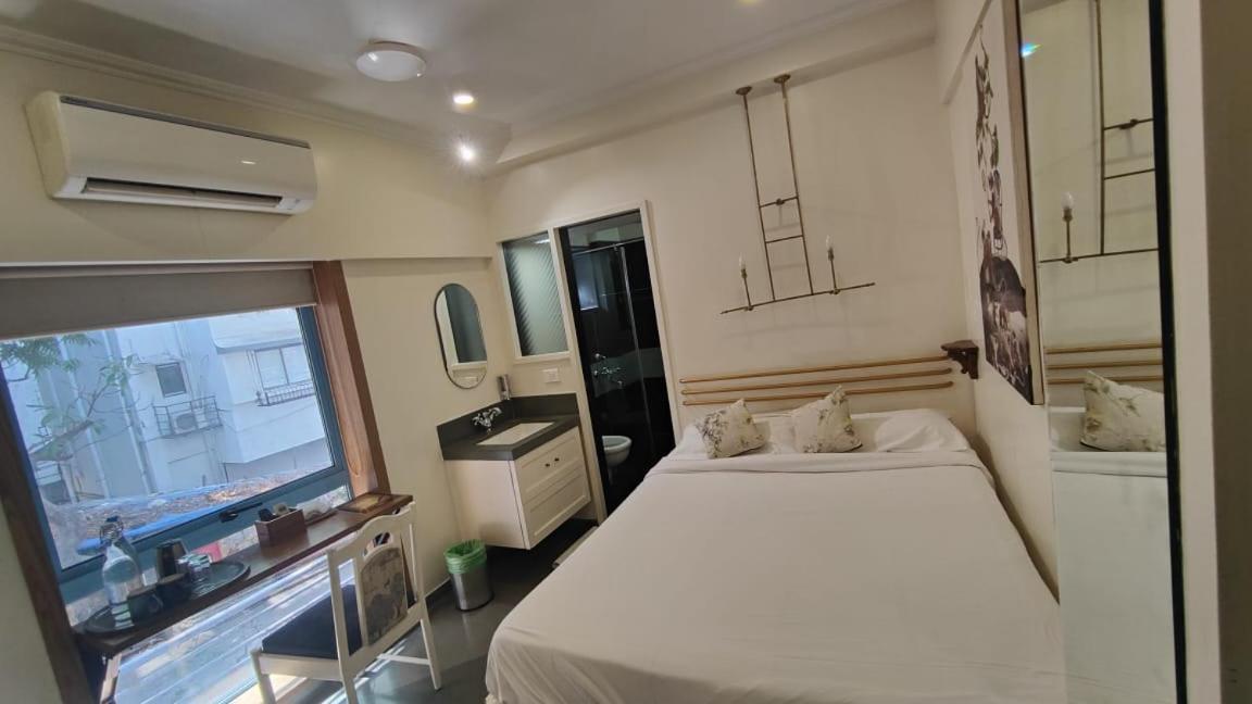Hotel Kemps Corner Bombaj Zewnętrze zdjęcie