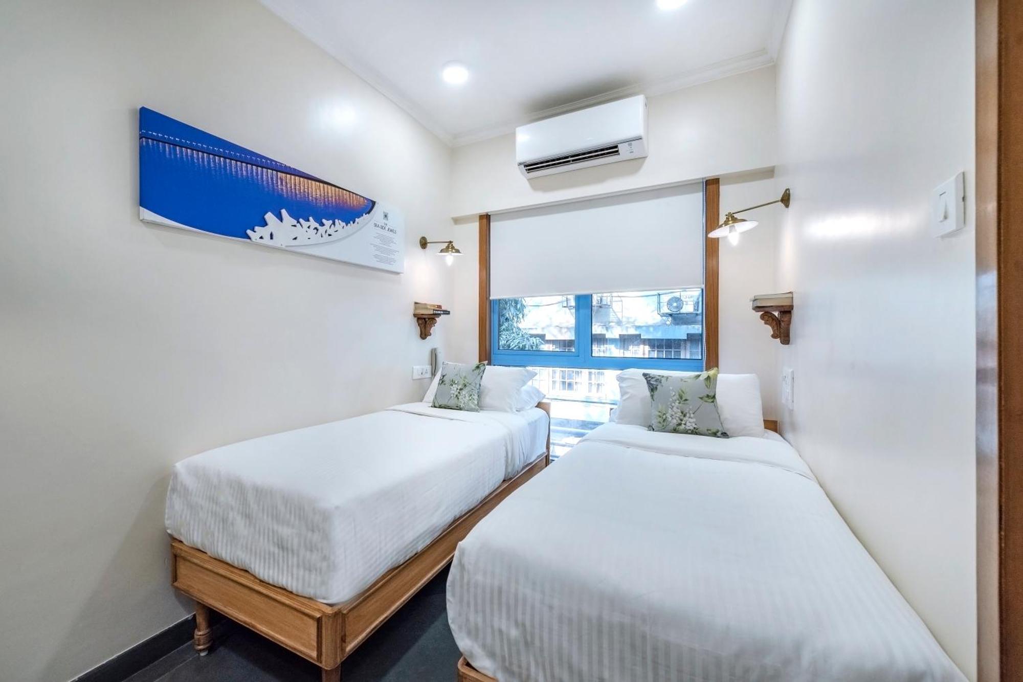 Hotel Kemps Corner Bombaj Zewnętrze zdjęcie