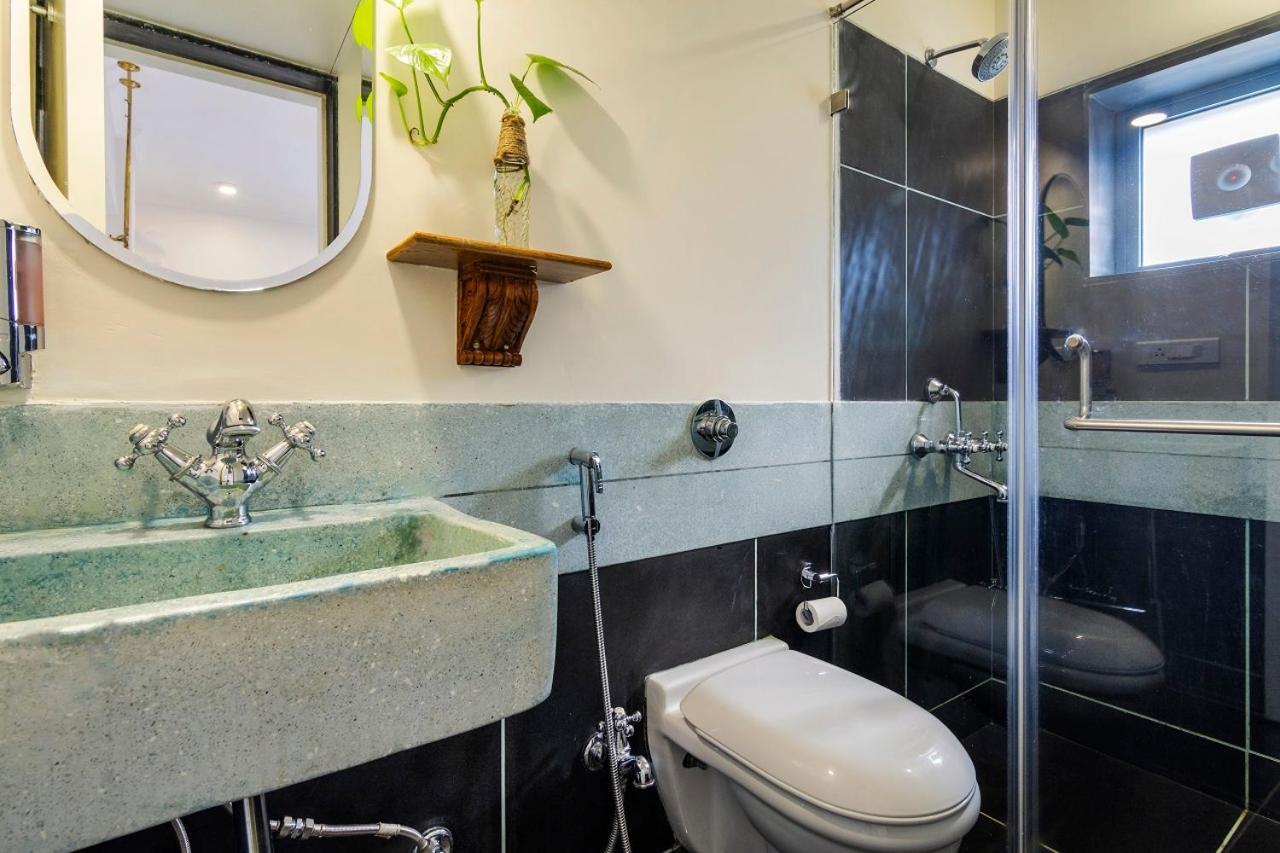 Hotel Kemps Corner Bombaj Zewnętrze zdjęcie