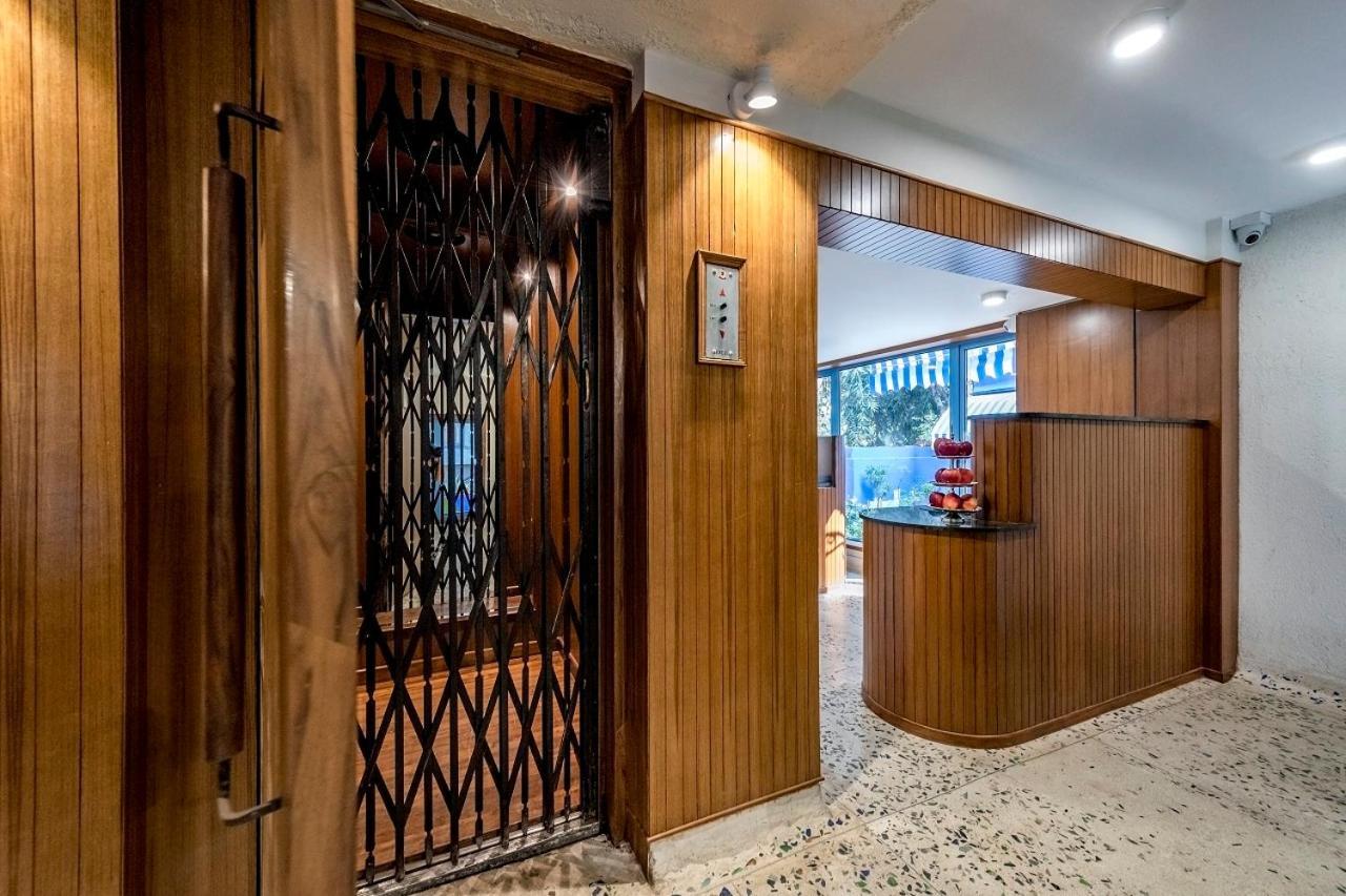 Hotel Kemps Corner Bombaj Zewnętrze zdjęcie