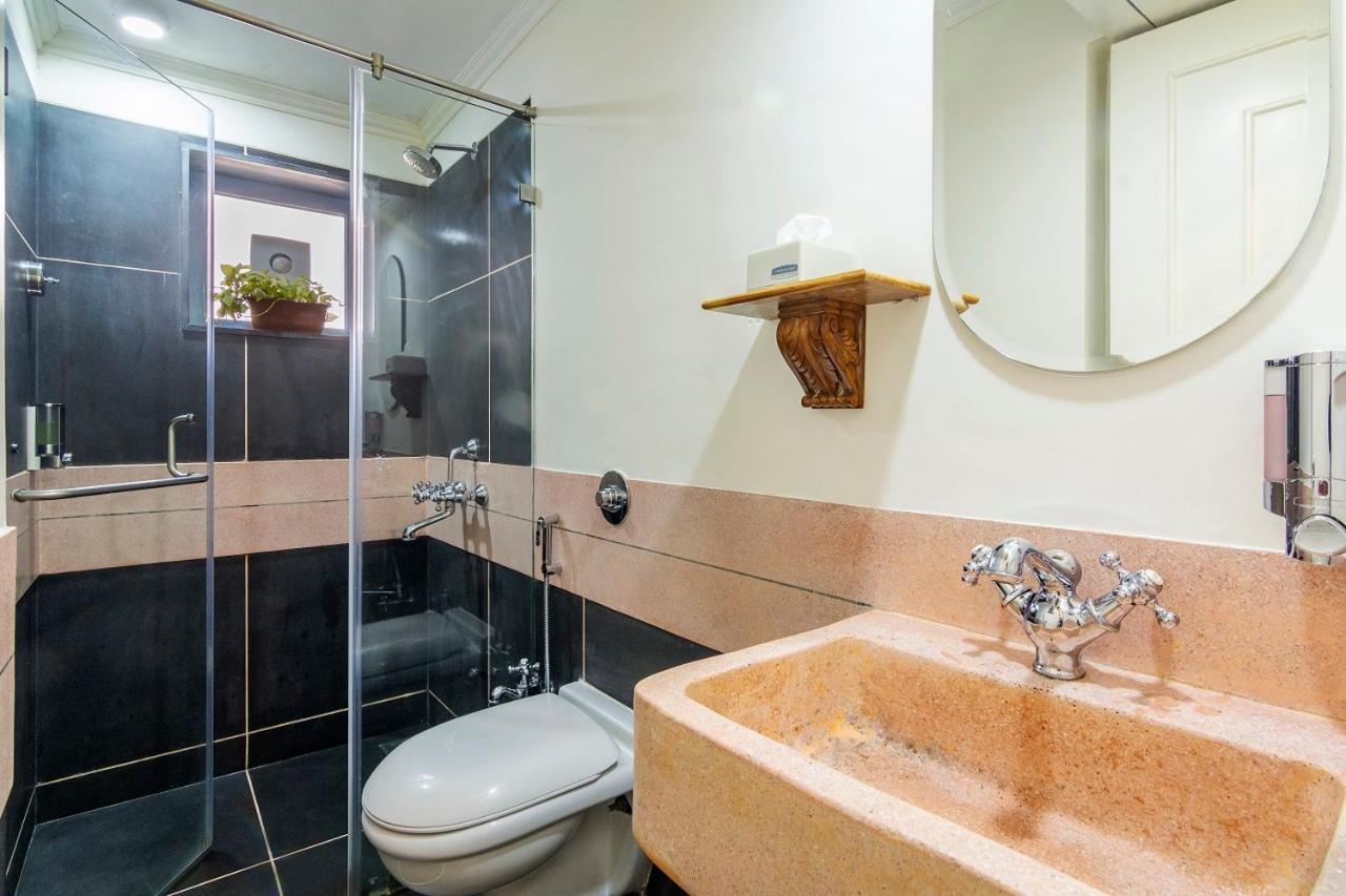 Hotel Kemps Corner Bombaj Zewnętrze zdjęcie