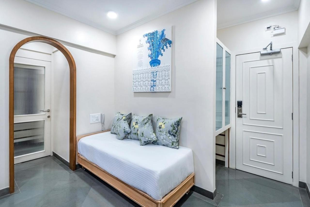 Hotel Kemps Corner Bombaj Zewnętrze zdjęcie