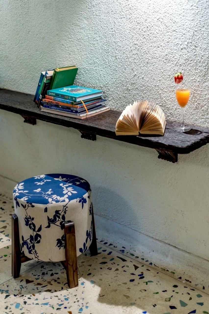 Hotel Kemps Corner Bombaj Zewnętrze zdjęcie