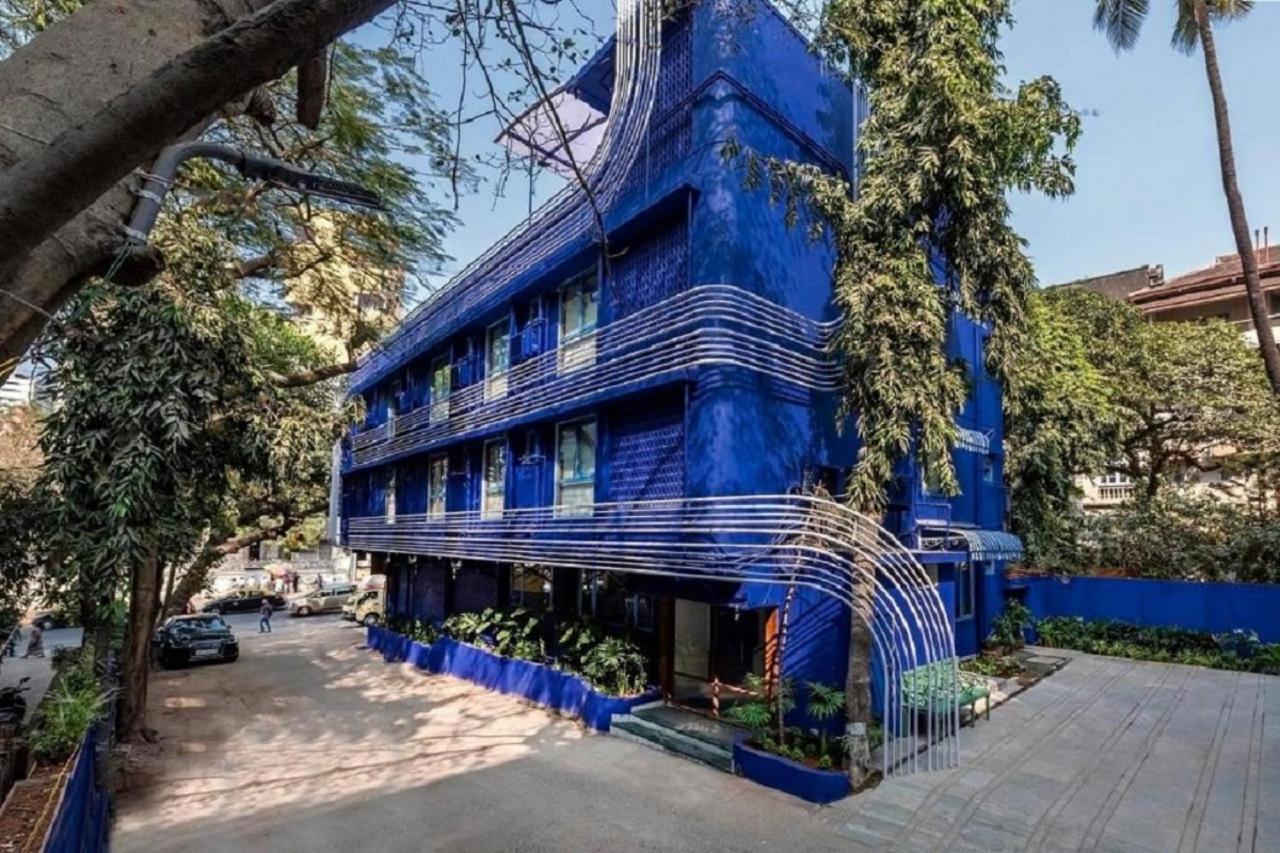 Hotel Kemps Corner Bombaj Zewnętrze zdjęcie
